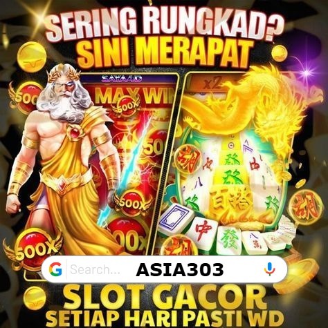 Slot Gacor